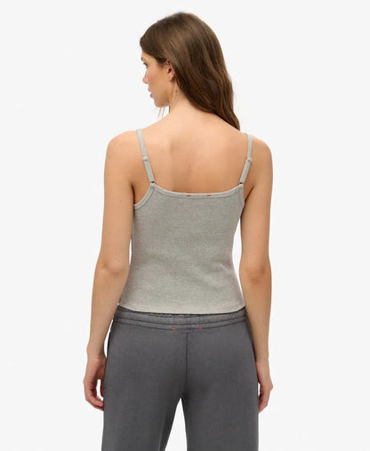 GREY MARL