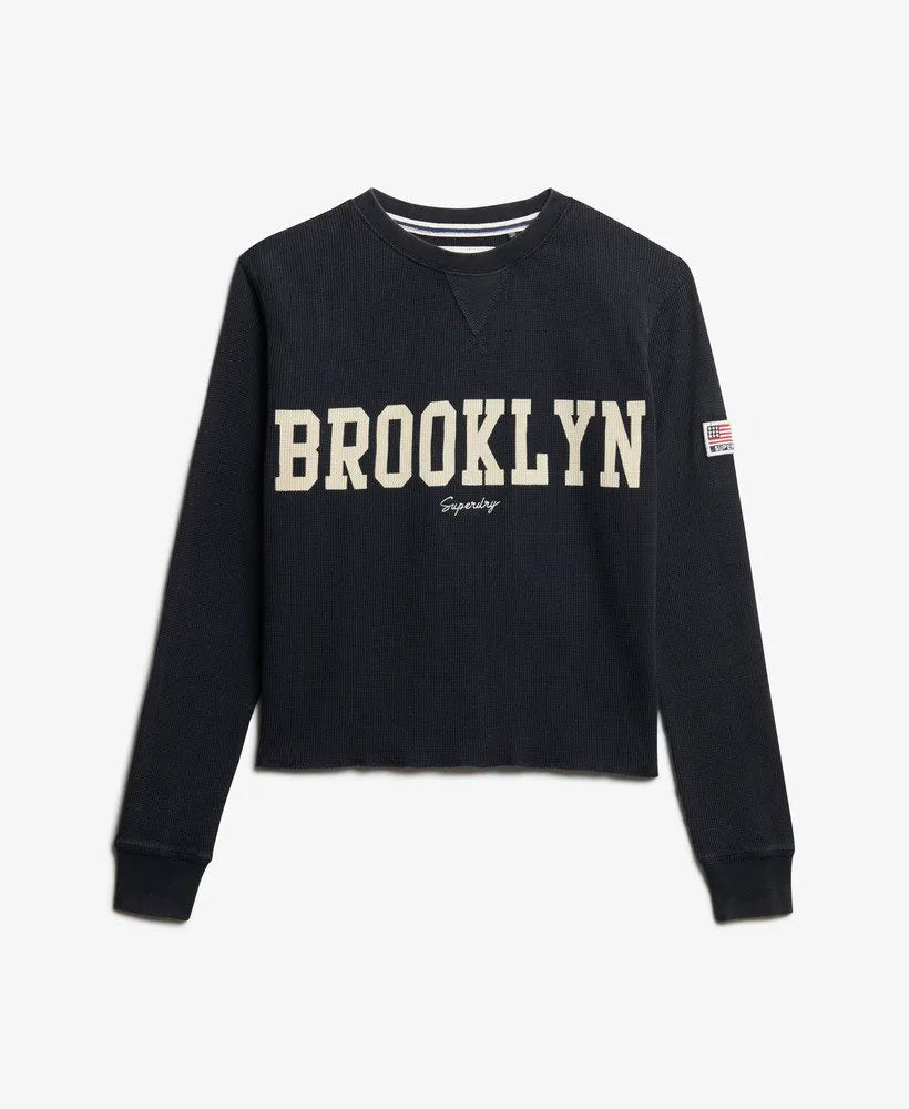 Eclipse Navy