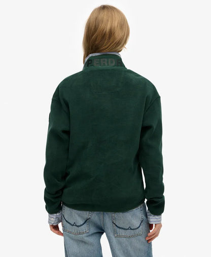 Active Half Zip Fleece