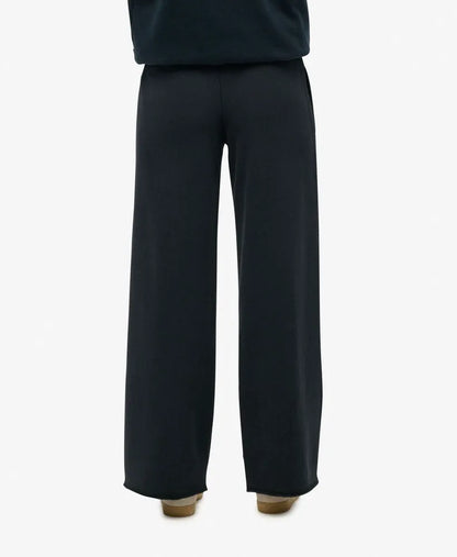 Athletic Essentials Wide Leg Joggers