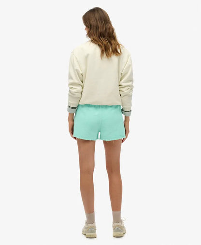 Spearmint Light Green