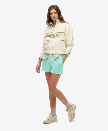 Spearmint Light Green