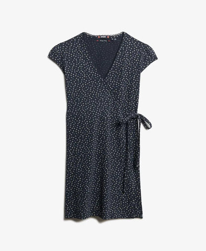 Navy Petal DP