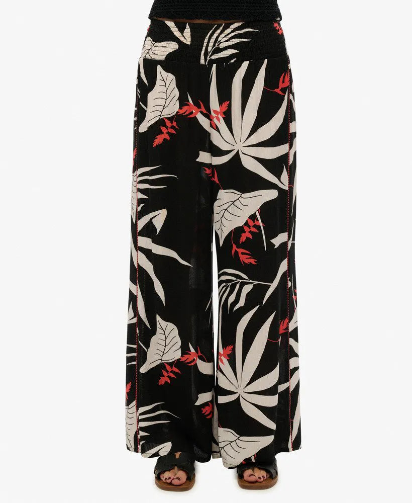 Jungle Black