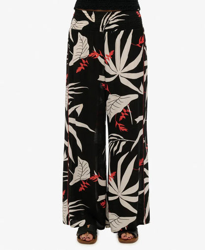 Jungle Black