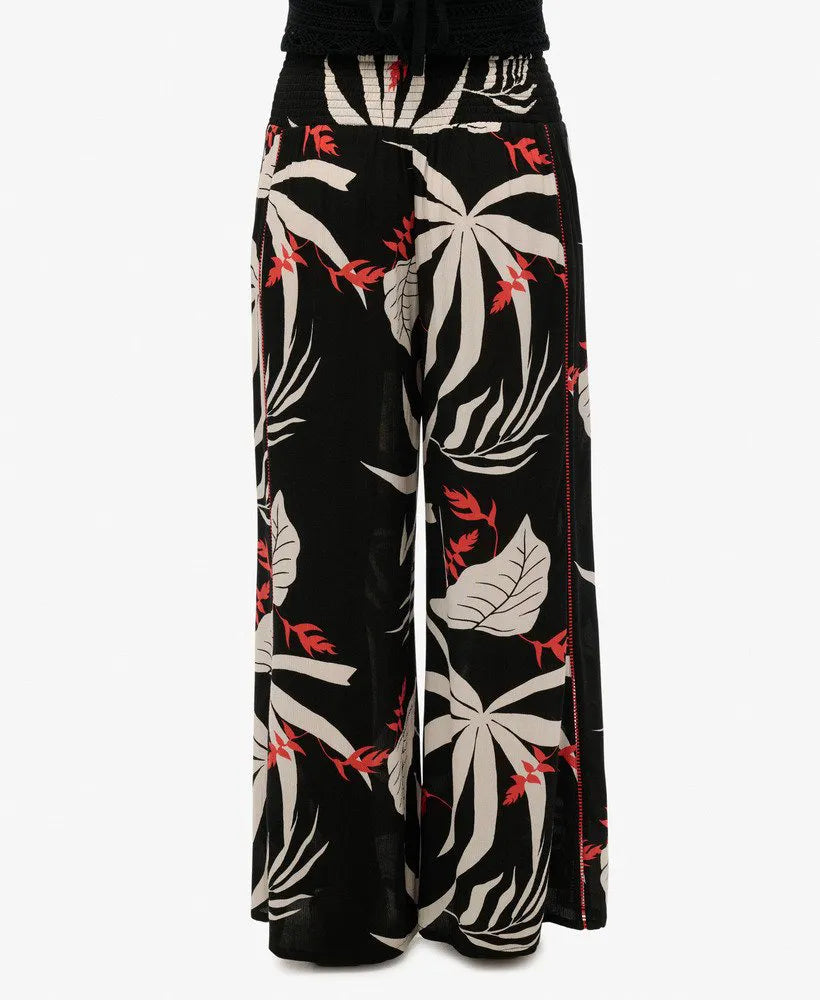 Jungle Black