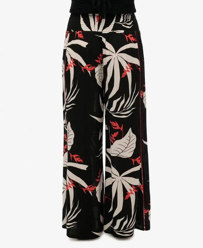 Jungle Black