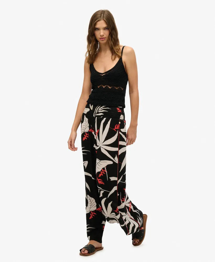 Jungle Black