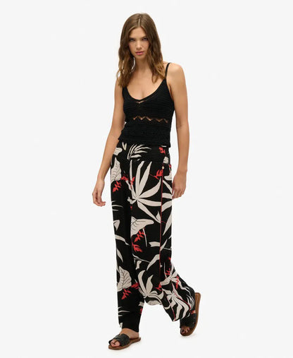 Jungle Black