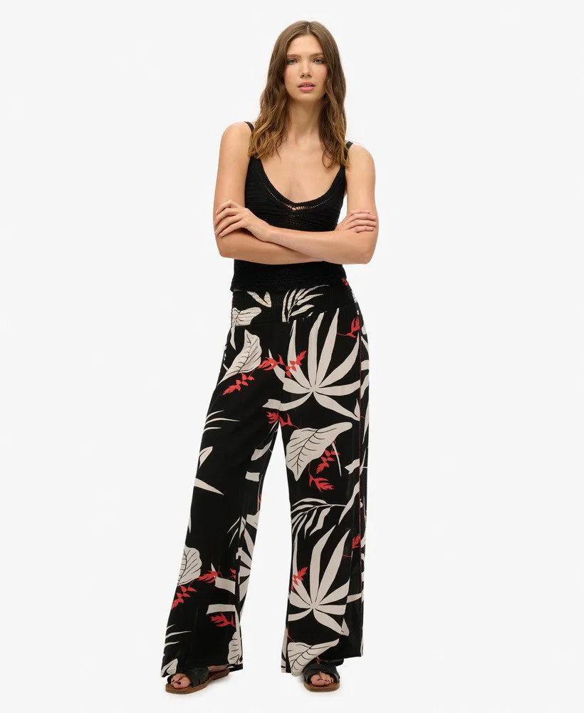 Jungle Black