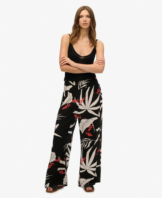 Jungle Black