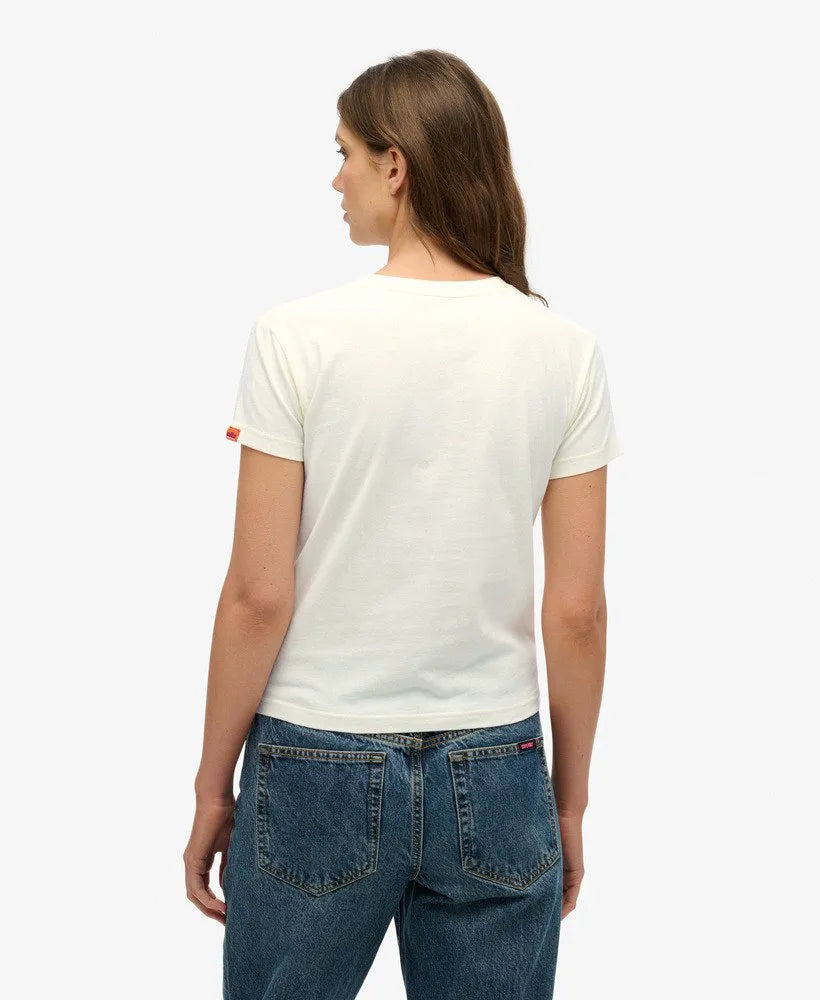 Desert Bone Off White