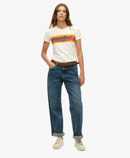 Desert Bone Off White