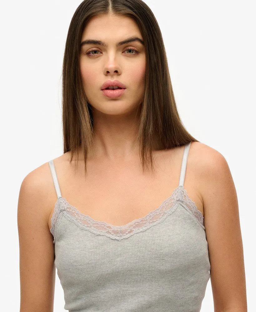 GREY MARL