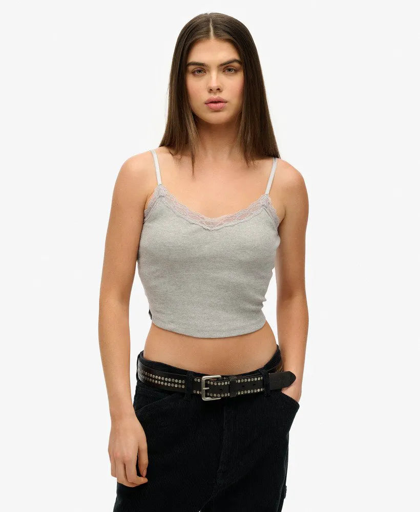 GREY MARL