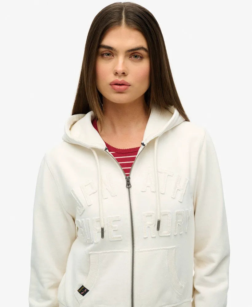 Desert Bone Off White