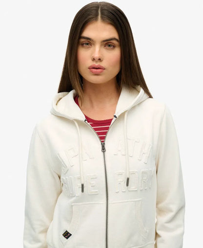 Desert Bone Off White