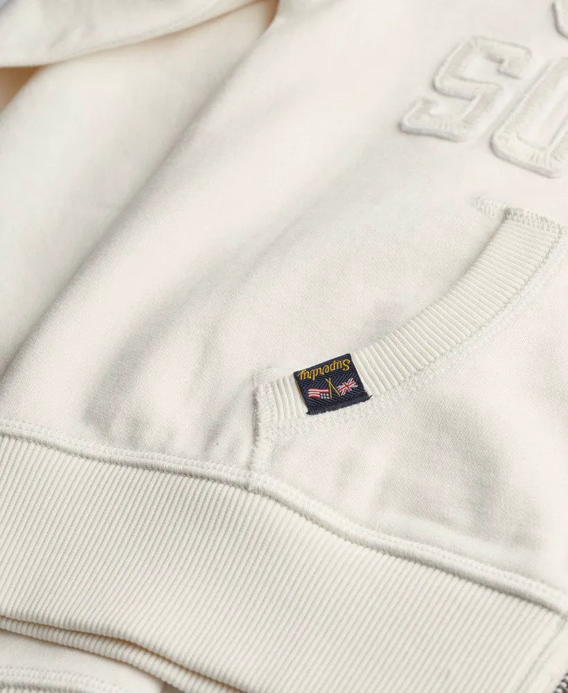 Desert Bone Off White