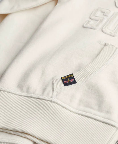Desert Bone Off White