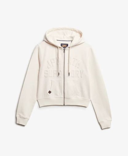 Desert Bone Off White