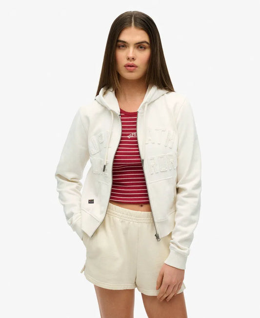 Desert Bone Off White