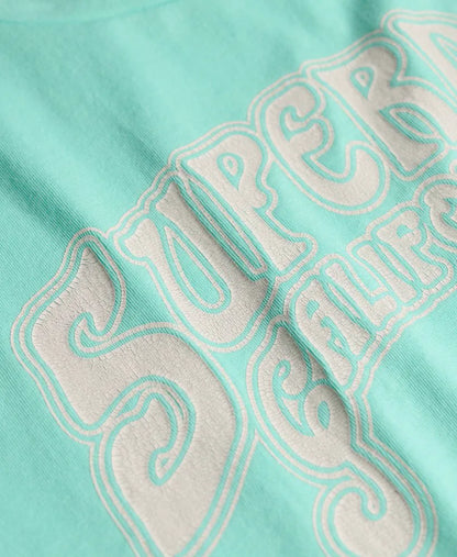 Mint Turquoise