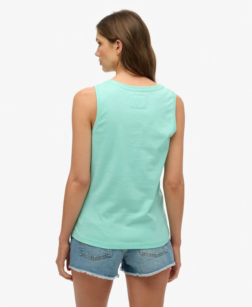 Mint Turquoise