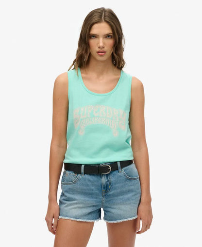 Mint Turquoise