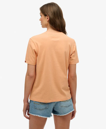 Copper Tan Orange