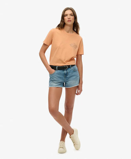 Copper Tan Orange