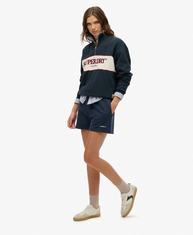 CLASSIC NAVY