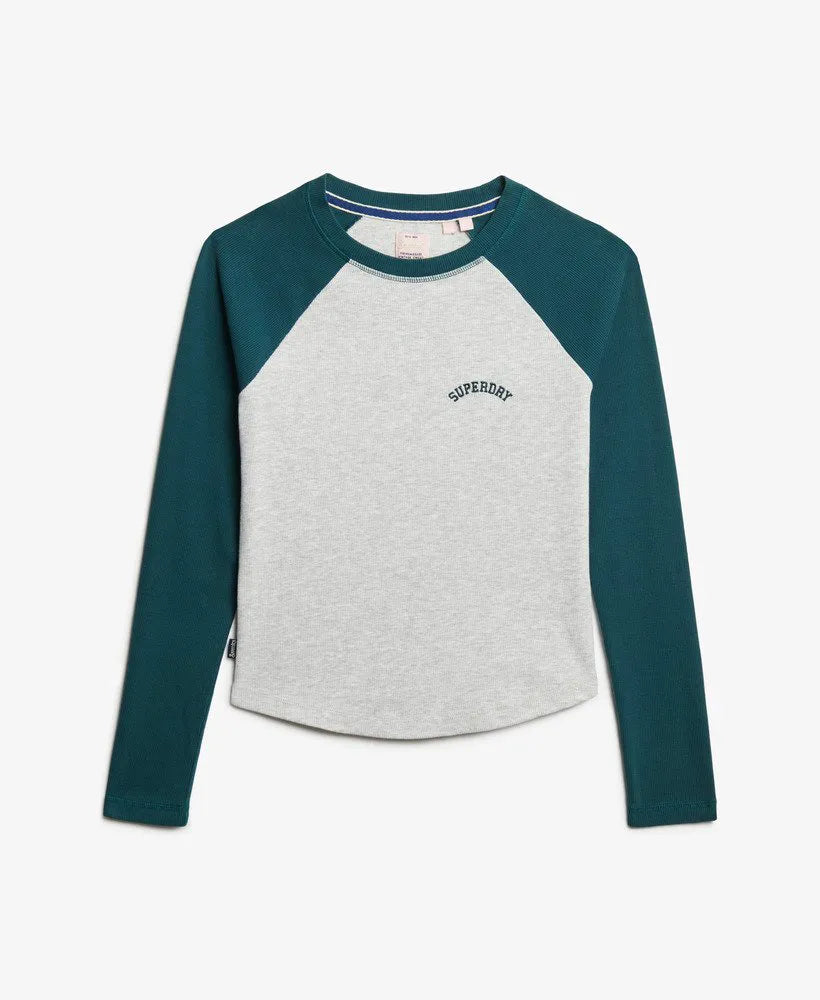 GLACIER GRY MARL/D PINE GREEN