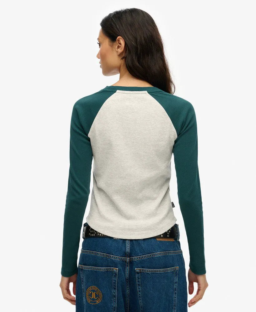 GLACIER GRY MARL/D PINE GREEN