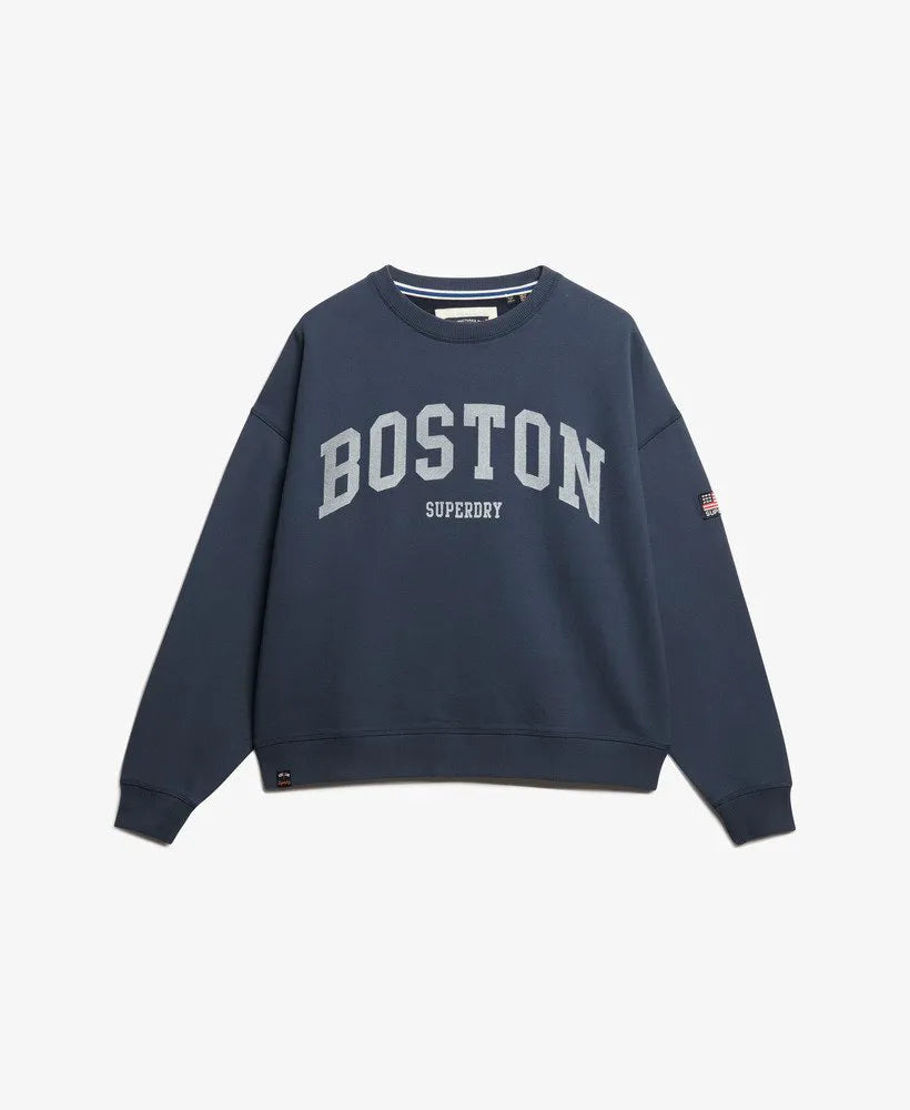 Eclipse Navy