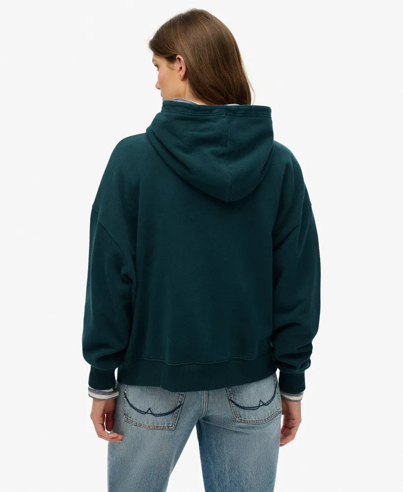 Dark Pine Green