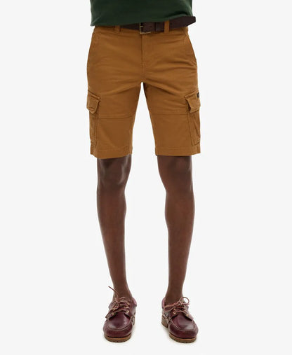 Denim Co Tobacco Brown