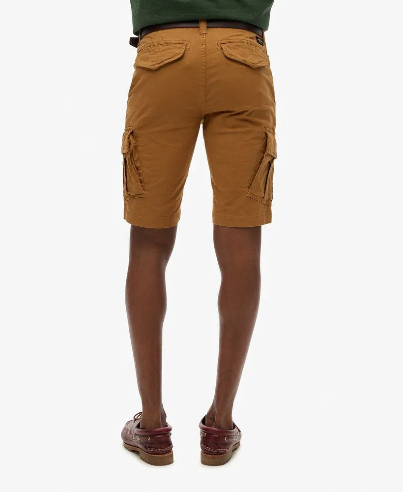 Denim Co Tobacco Brown