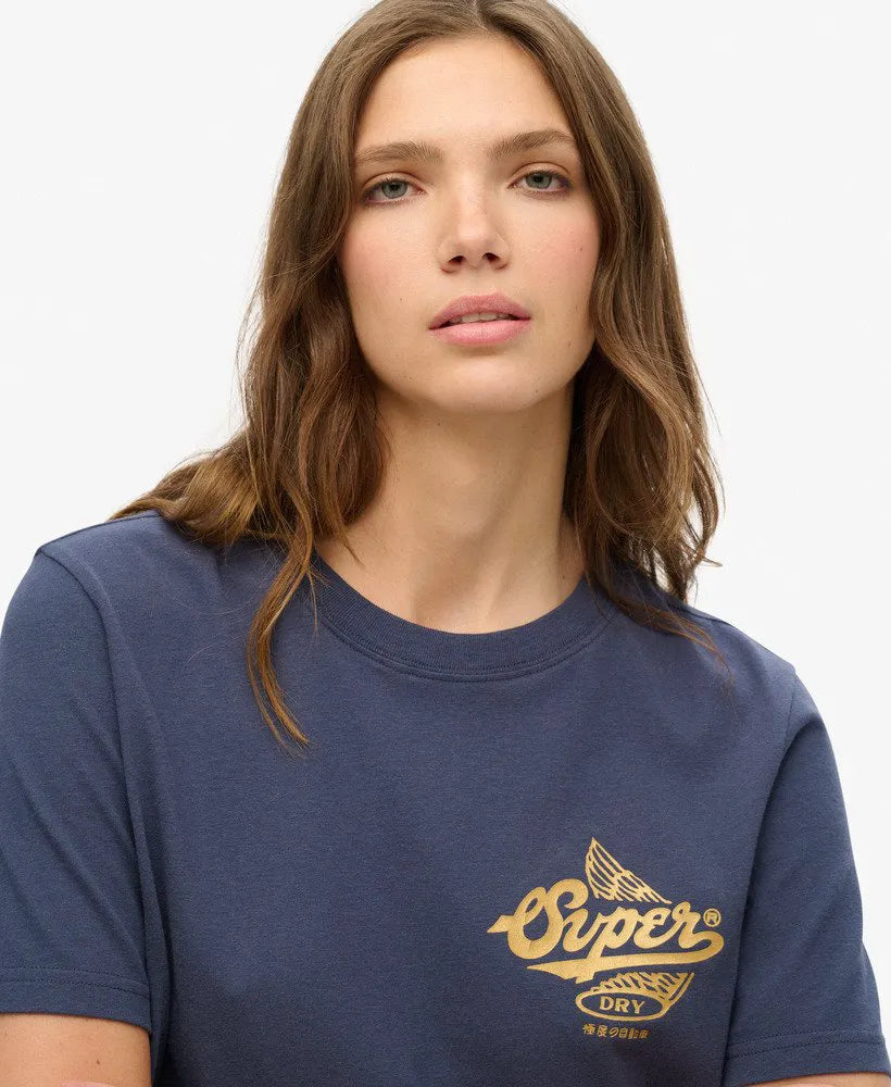 CLASSIC NAVY