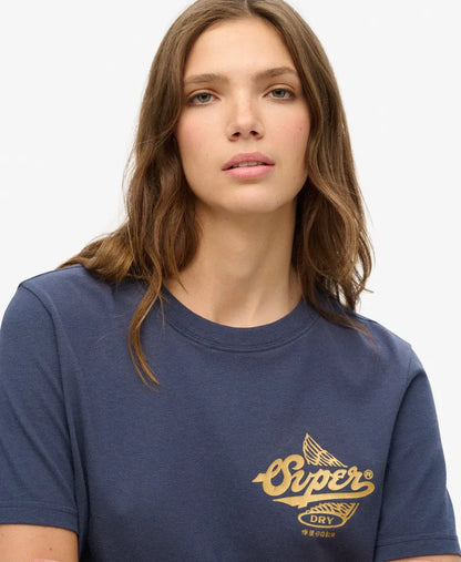 CLASSIC NAVY