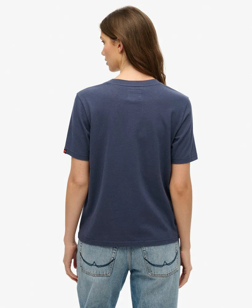 CLASSIC NAVY