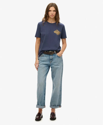 CLASSIC NAVY