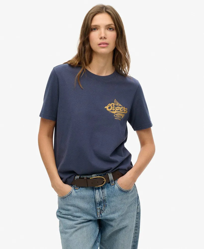 CLASSIC NAVY