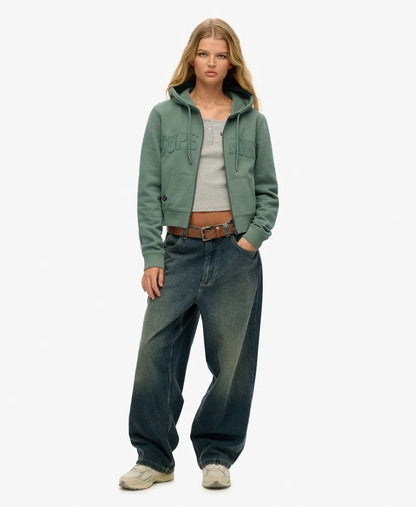 Laurel Khaki