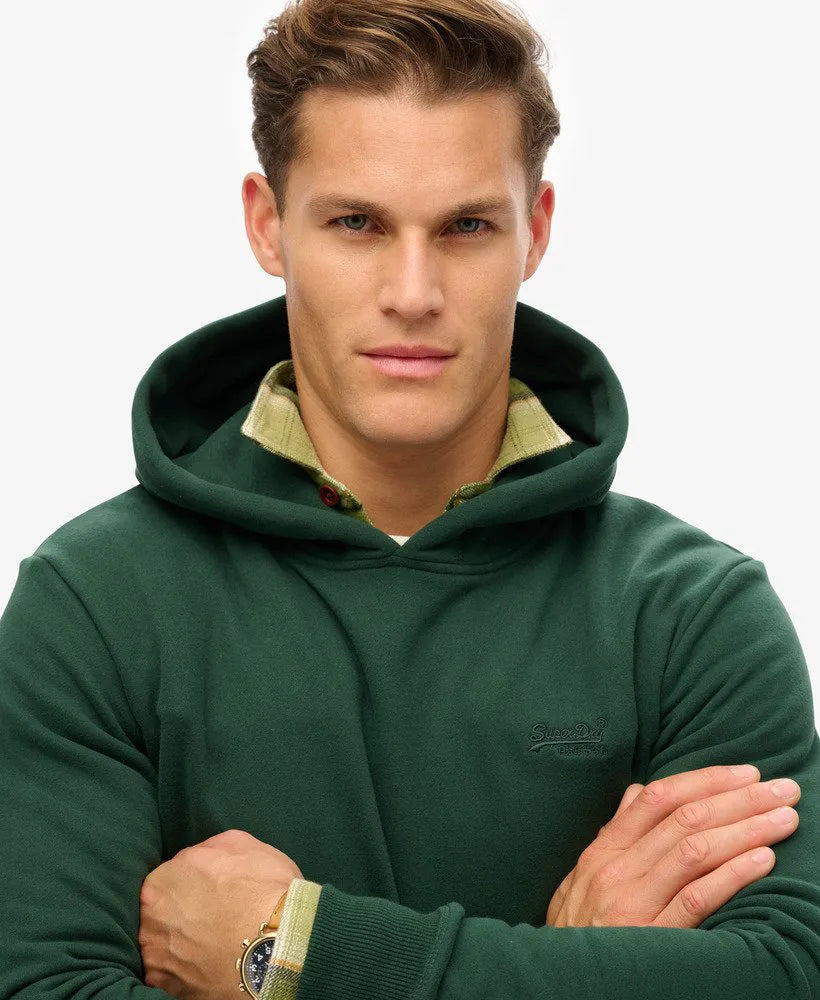 ENAMEL GREEN