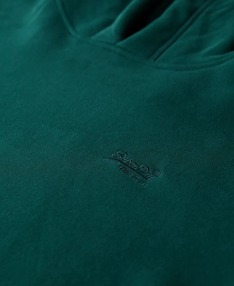 ENAMEL GREEN