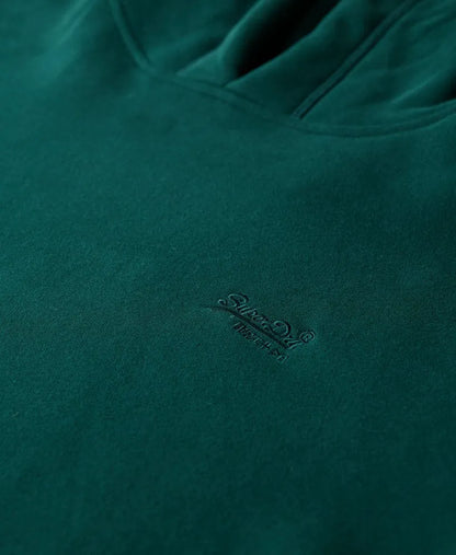 ENAMEL GREEN