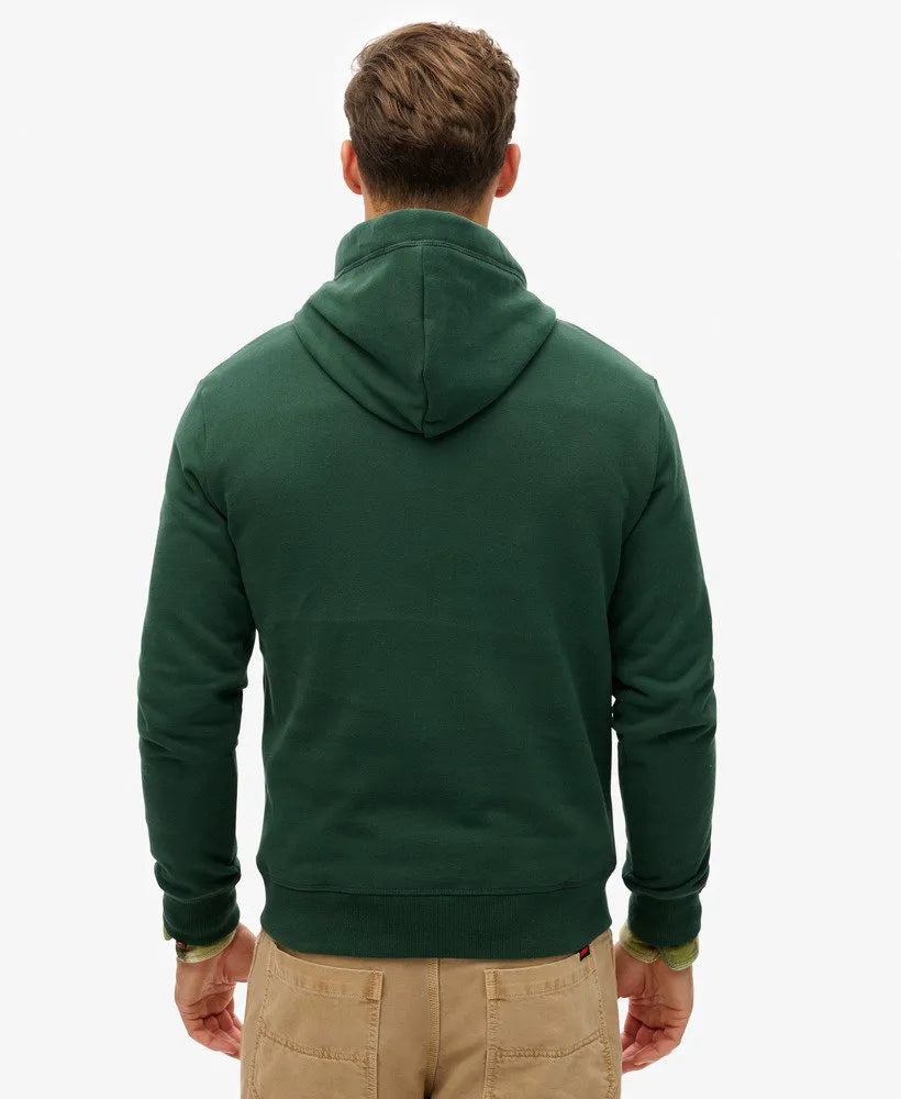 ENAMEL GREEN