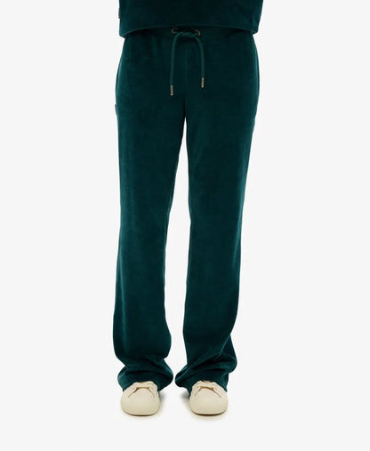 Dark Pine Green