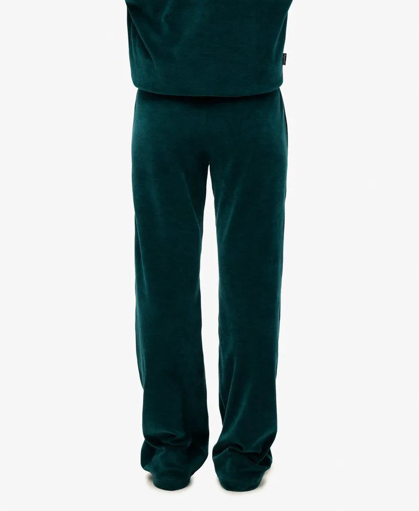 Dark Pine Green