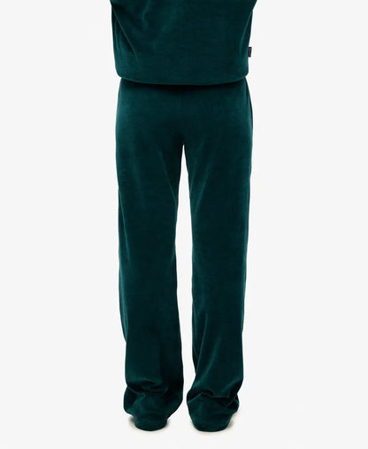 Dark Pine Green